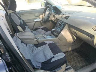 Volvo XC90 2006