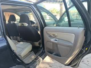 Volvo XC90 2006