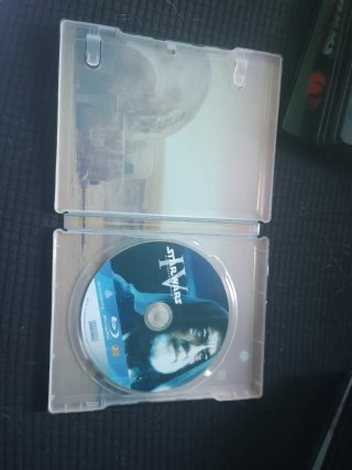 Saga Star Wars Steelbook Blu-ray Colección I al IX