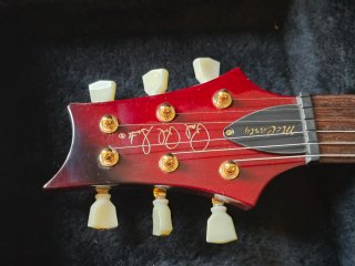 PRS McCarty
