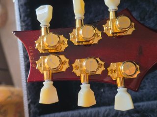 PRS McCarty