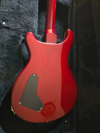 PRS McCarty