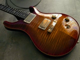 PRS McCarty