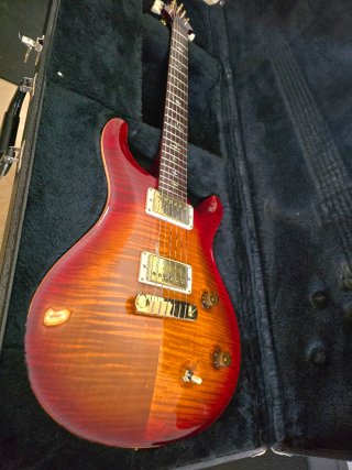 PRS McCarty
