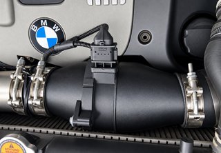 Adaptadores M57 BMW