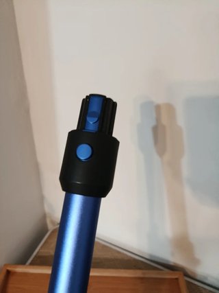 Tubo rockstar cecotec 8500