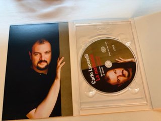 DVD La Mattanza - Carlo Lucarelli