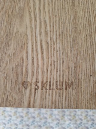 Cubo Pikler y Rampa SKLUM