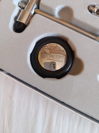 Kit Neurologico 3 martelli ITALEP