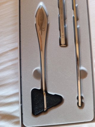Kit Neurologico 3 martelli ITALEP