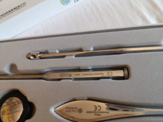 Kit Neurologico 3 martelli ITALEP