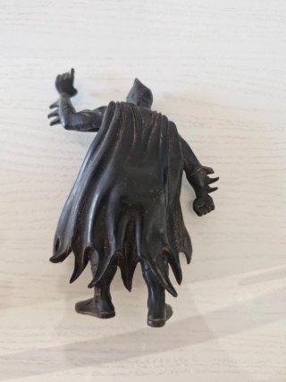 Figura Batman PVC Comics España 1989