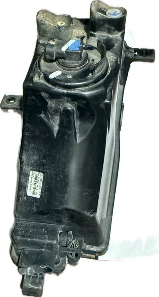 FARO ANTINIEBLA IZQUIERDA VW (H11)