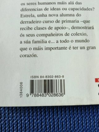 Ás de mosca para Anxo