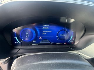 FORD KUGA ST LINE X ECO BOOST
