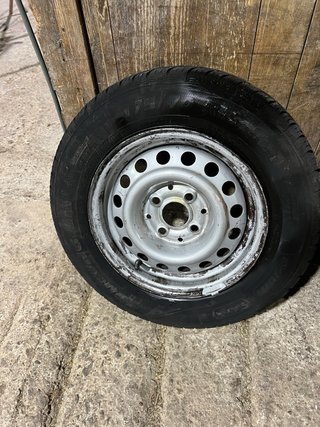2 Llantas Apollo 13 4x100