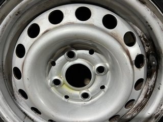 2 Llantas Apollo 13 4x100