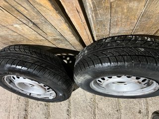2 Llantas Apollo 13 4x100
