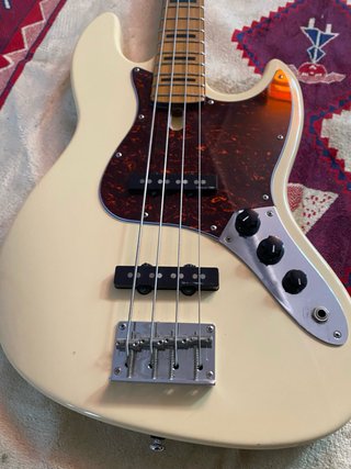 Bajo Sire Marcus Miller V5 Alder-4 Ajustado