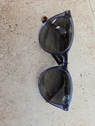Gafas de sol Persol azules