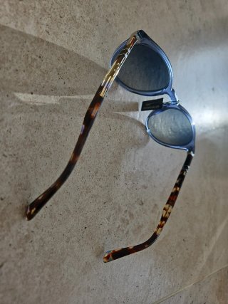Gafas de sol Persol azules