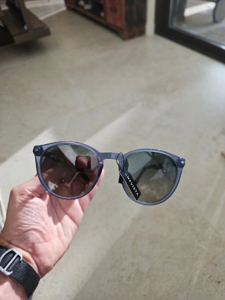 Gafas de sol Persol azules