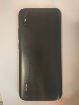 XIAOMI REDMI 9A   (6.53 PULGADAS)