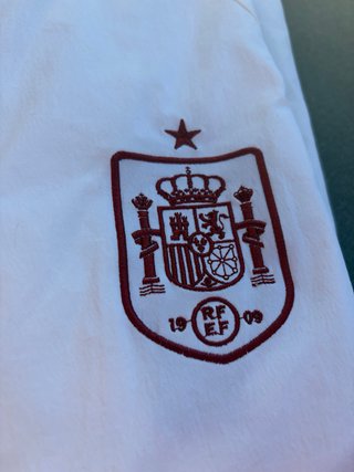 Chándal España Adidas Talla M
