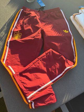 Chándal España Adidas Talla M