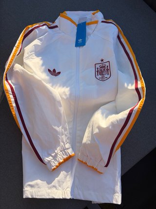 Chándal España Adidas Talla M