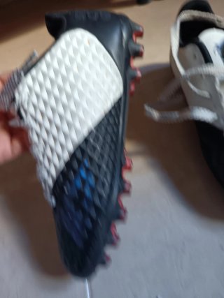 Botas de fútbol TENTH Talla 35