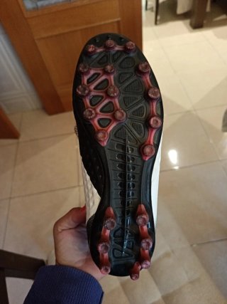 Botas de fútbol TENTH Talla 35