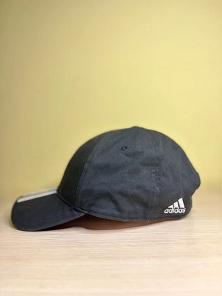 Cappello Adidas Juventus Nero / Rosso - Taglia...