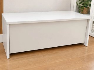 Cajonera Ikea Folja Blanca