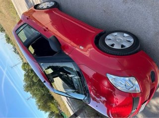 Suzuki Swift 2006