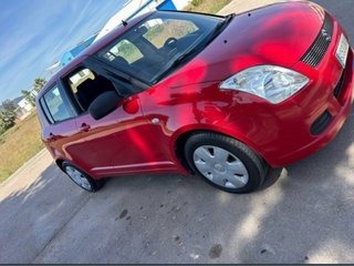 Suzuki Swift 2006