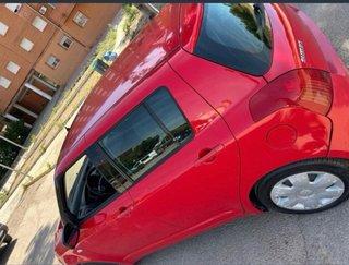 Suzuki Swift 2006
