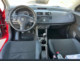 Suzuki Swift 2006