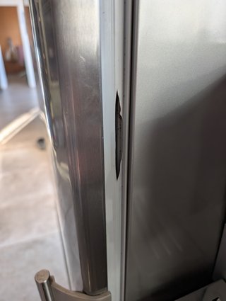 Frigorífico Combi Fagor