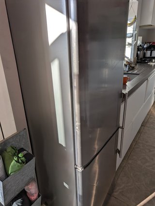 Frigorífico Combi Fagor
