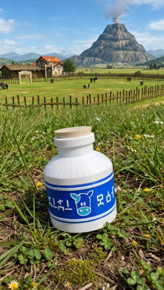 Botella Leche Zelda Ocarina of Time