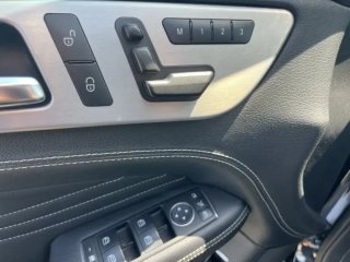 MERCEDES-BENZ ML 350 BlueTEC 4MATIC 5p.