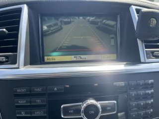 MERCEDES-BENZ ML 350 BlueTEC 4MATIC 5p.