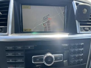 MERCEDES-BENZ ML 350 BlueTEC 4MATIC 5p.