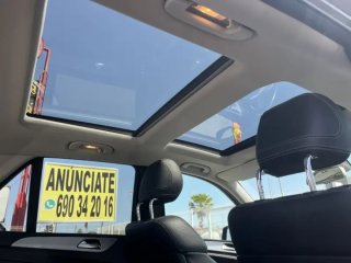 MERCEDES-BENZ ML 350 BlueTEC 4MATIC 5p.