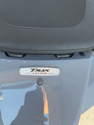Yamaha TMAX 530 Lux Max