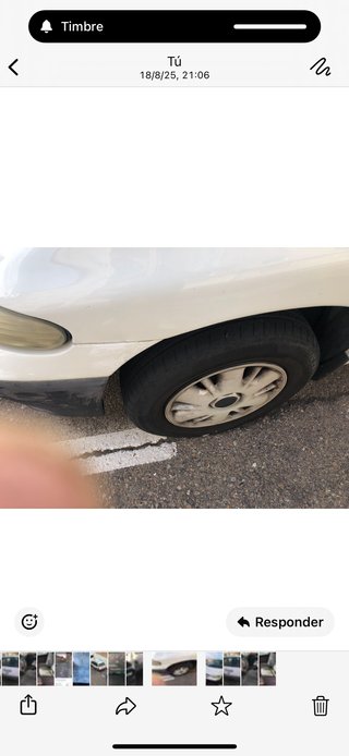 Chrysler Voyager 1998