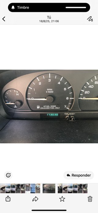 Chrysler Voyager 1998