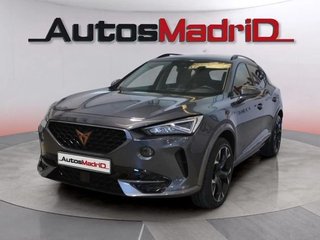Cupra Formentor 1.5 TSI 110kW (150 CV) DSG