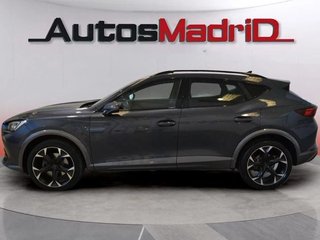 Cupra Formentor 1.5 TSI 110kW (150 CV) DSG